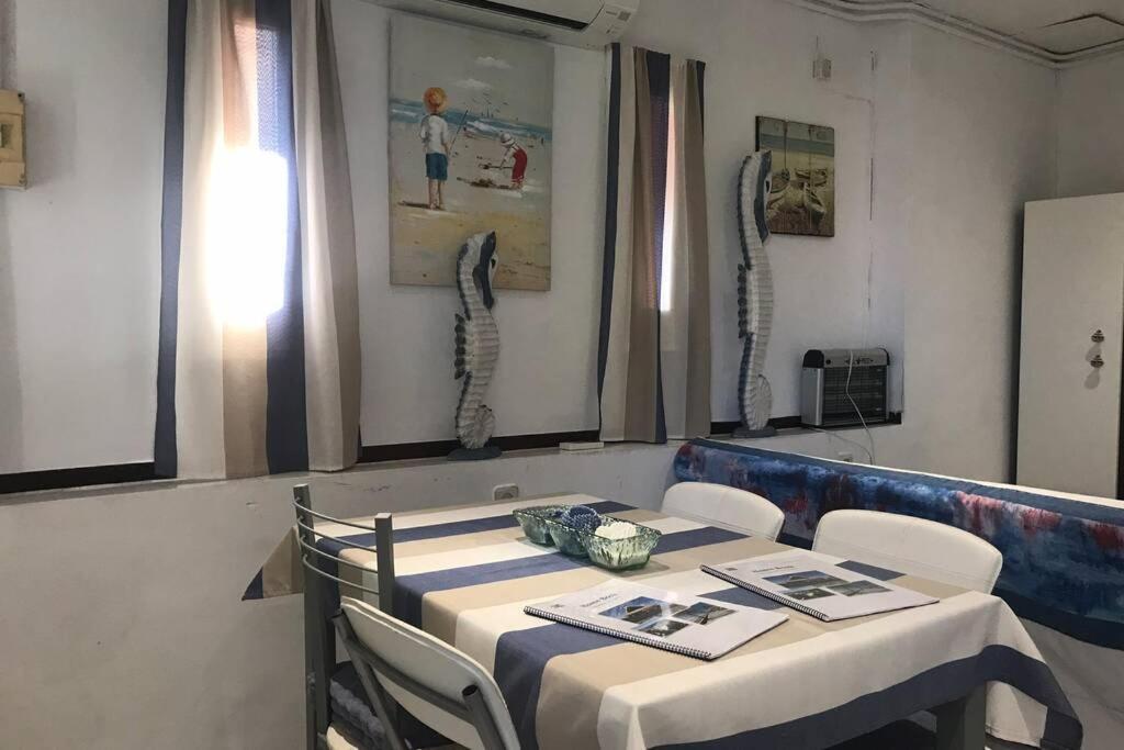 Apartamento en la playa de Calafell. Barcelona Exterior foto